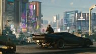 Cyberpunk launched in a terrible state (Image via CD PROJEKT RED)